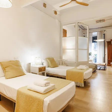 Bravissimo Placa Del Vi, Authentic Historic شقة خيرونا