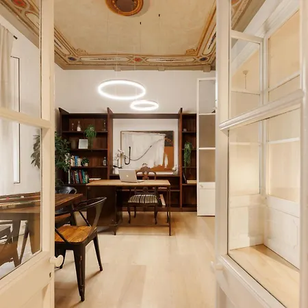Appartement Bravissimo Placa Del Vi, Authentic Historic