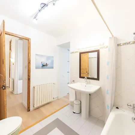 Bravissimo Placa Del Vi, Authentic Historic Appartement Gerona