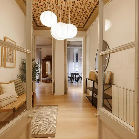 公寓 Bravissimo Placa Del Vi, Authentic Historic 赫罗纳
