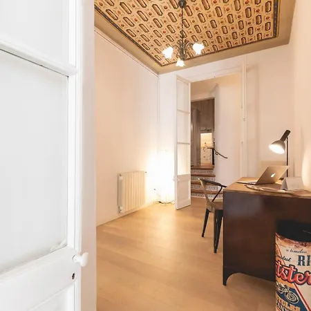 Bravissimo Placa Del Vi, Authentic Historic Appartement Gerona
