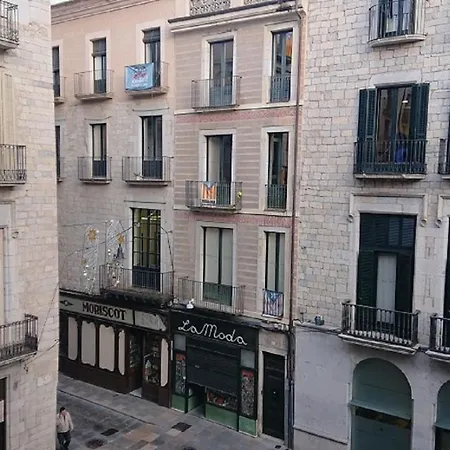 Bravissimo Placa Del Vi, Authentic Historic Apartamento
