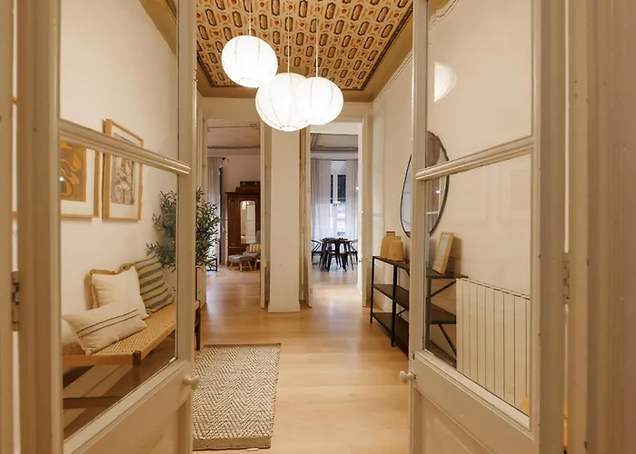 شقة Bravissimo Placa Del Vi, Authentic Historic خيرونا