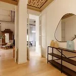 Apartment Bravissimo Placa Del Vi, Authentic Historic
