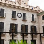 Bravissimo Placa Del Vi, Authentic Historic Apartment *