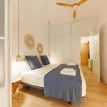 Apartment Bravissimo Placa Del Vi, Authentic Historic Girona