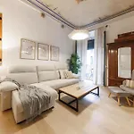 Apartment Bravissimo Placa Del Vi, Authentic Historic *