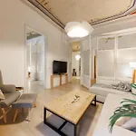 Apartment Bravissimo Placa Del Vi, Authentic Historic Girona