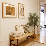 Apartment Bravissimo Placa Del Vi, Authentic Historic