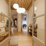 Apartment Bravissimo Placa Del Vi, Authentic Historic Girona