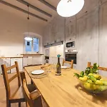 Bravissimo Placa Del Vi, Authentic Historic Apartment Girona