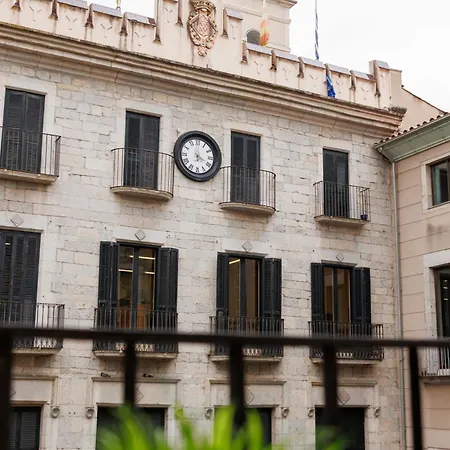 Bravissimo Placa Del Vi, Authentic Historic Apartmán *