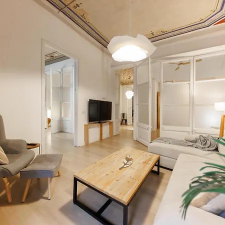 Apartmán Bravissimo Placa Del Vi, Authentic Historic Girona