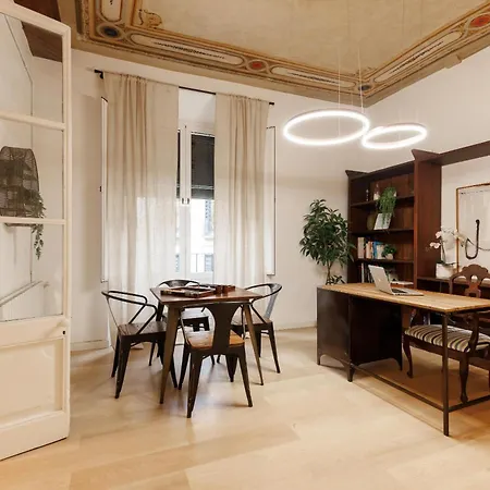 Apartamento Bravissimo Plaça Del Vi, Authentic Historic