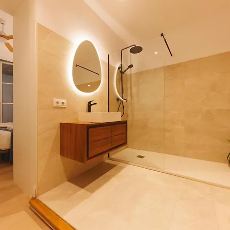 Apartment Bravissimo Placa Del Vi, Authentic Historic *