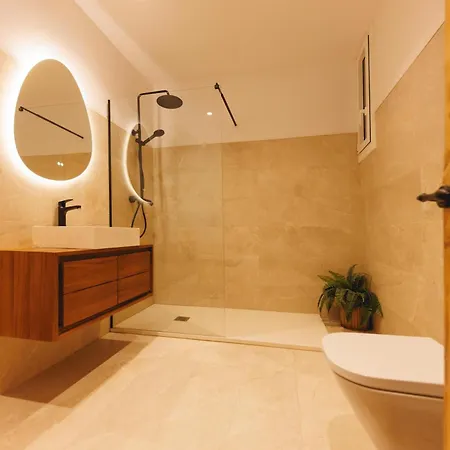 Bravissimo Placa Del Vi, Authentic Historic Apartment Gerona