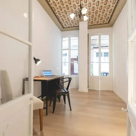 Apartment Bravissimo Placa Del Vi, Authentic Historic Girona