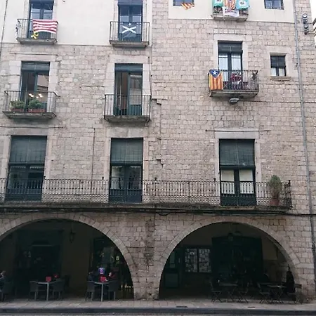 Bravissimo Plaça Del Vi, Authentic Historic *