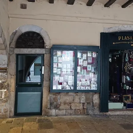 Bravissimo Placa Del Vi, Authentic Historic アパート ジローナ