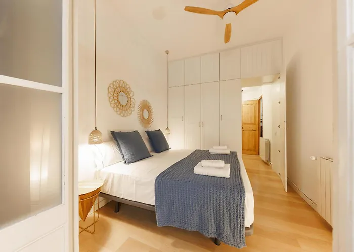 Apartment Bravissimo Placa Del Vi, Authentic Historic Gerona