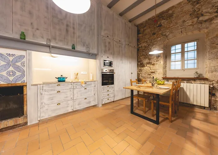 Apartment Bravissimo Placa Del Vi, Authentic Historic