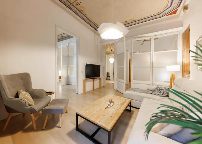 Apartment Bravissimo Placa Del Vi, Authentic Historic Gerona