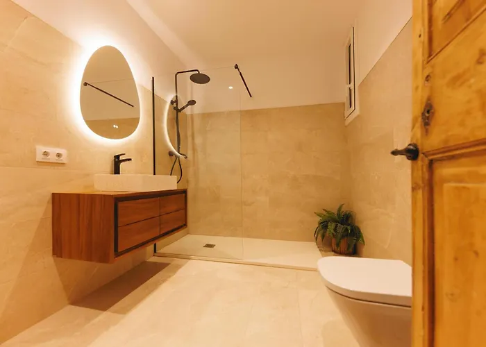 Bravissimo Placa Del Vi, Authentic Historic Apartment Gerona