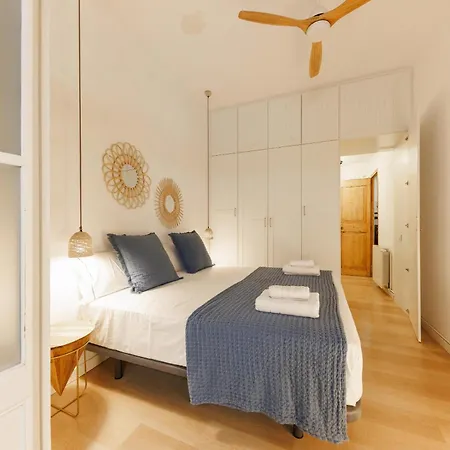 דירה Bravissimo Placa Del Vi, Authentic Historic ז'ירונה