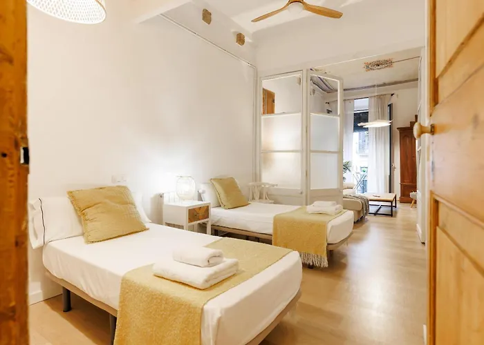 Bravissimo Placa Del Vi, Authentic Historic Διαμέρισμα Χιρόνα