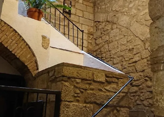 Bravissimo Placa Del Vi, Authentic Historic Διαμέρισμα